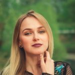 Людмила Білоброва